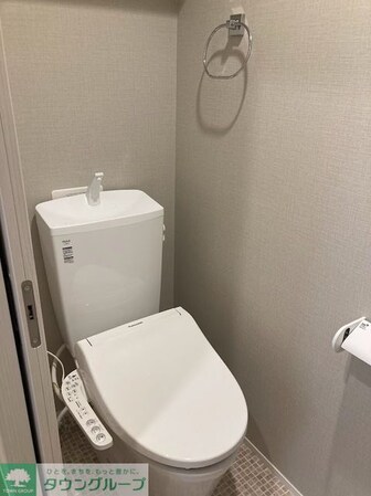 メゾン・ド・プティの物件内観写真